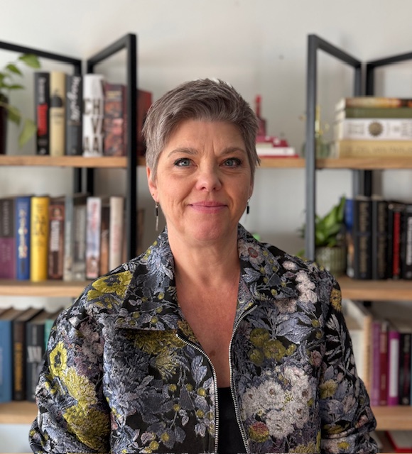 Welkom aan Angelique Tijtgat als nieuw bestuurslid van BSWZ!